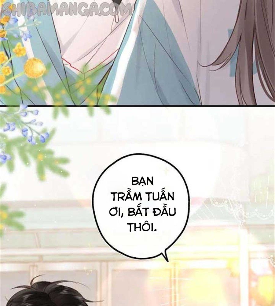 Trong Giấc Mộng Của Tôi Chapter 32 - Trang 2