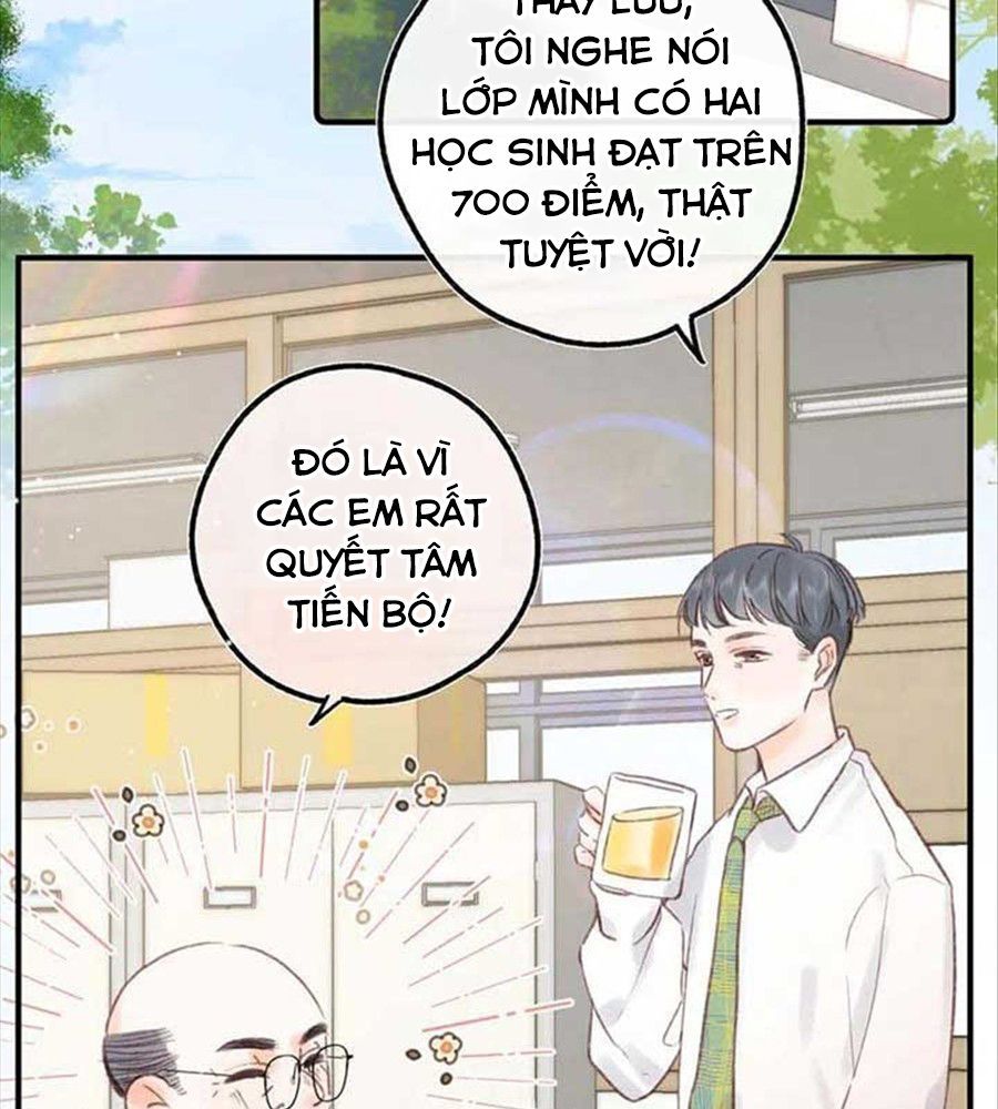 Trong Giấc Mộng Của Tôi Chapter 32 - Trang 2