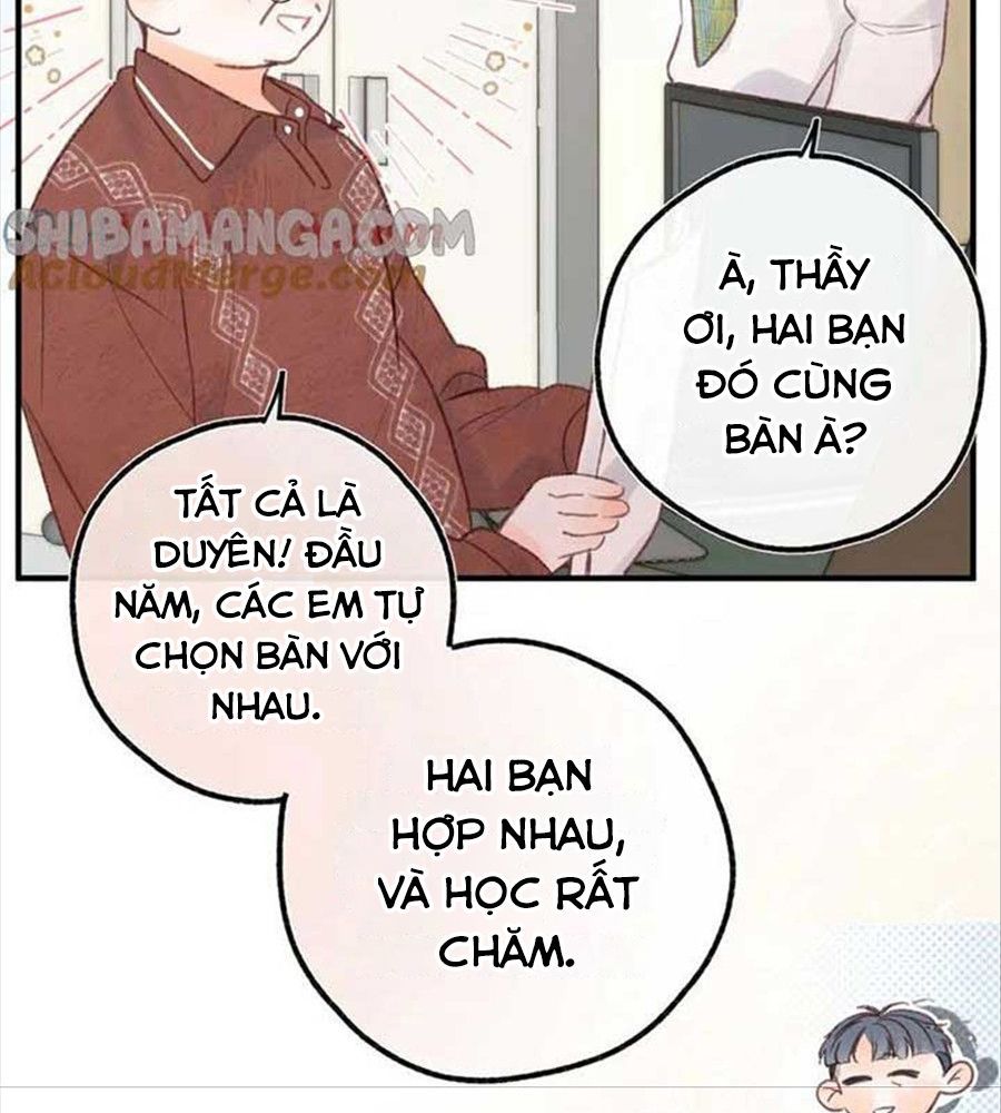 Trong Giấc Mộng Của Tôi Chapter 32 - Trang 2