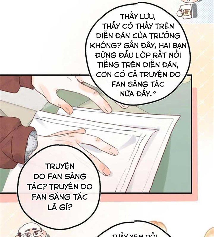 Trong Giấc Mộng Của Tôi Chapter 32 - Trang 2