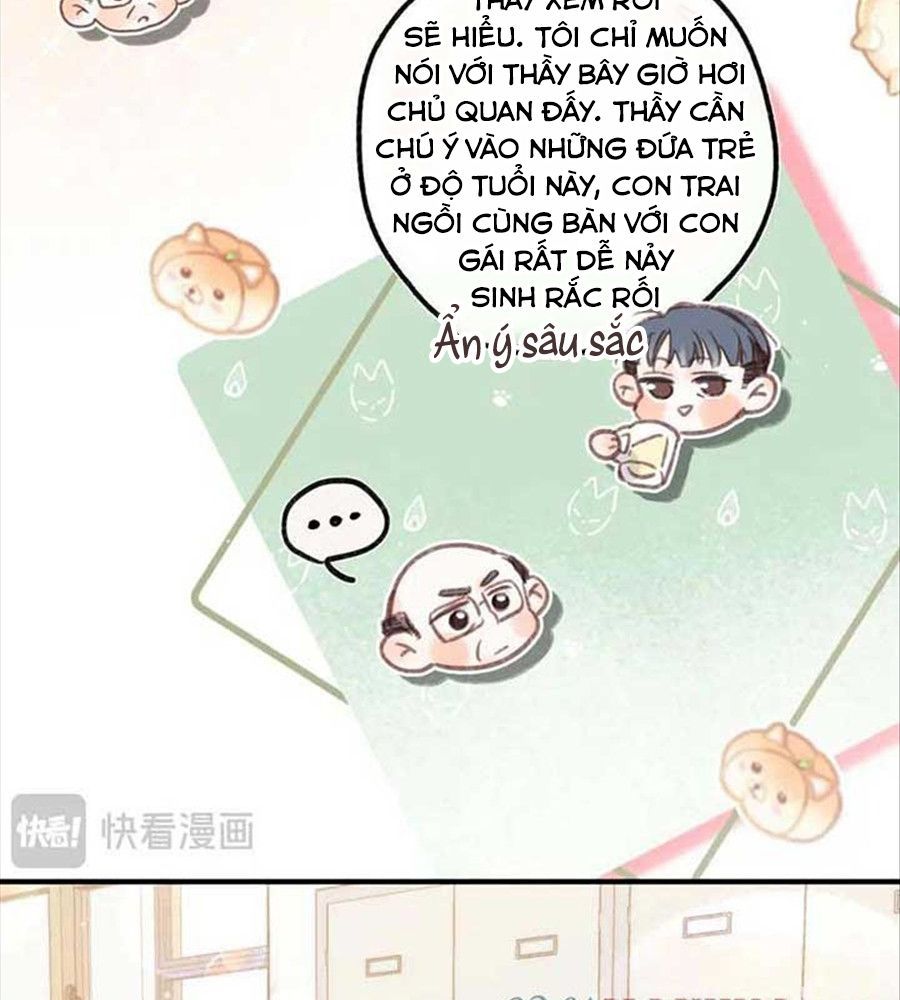 Trong Giấc Mộng Của Tôi Chapter 32 - Trang 2