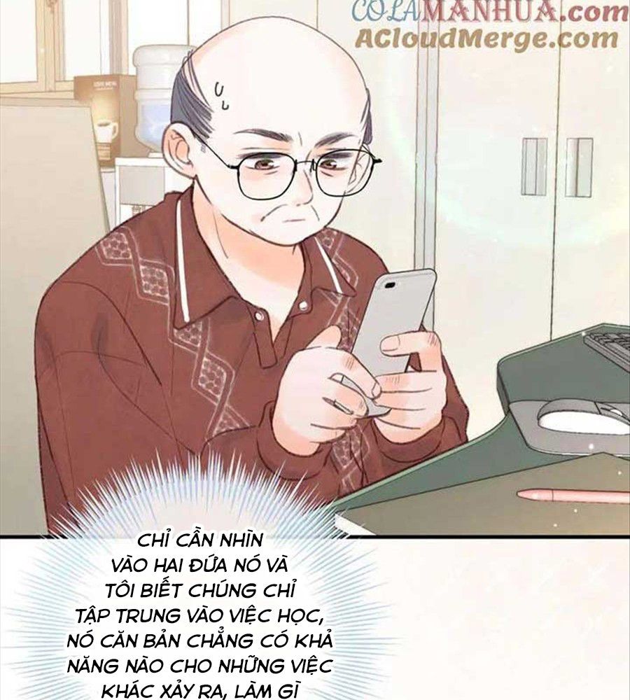 Trong Giấc Mộng Của Tôi Chapter 32 - Trang 2