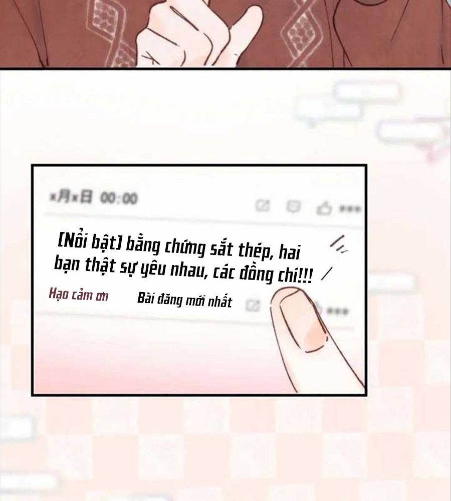 Trong Giấc Mộng Của Tôi Chapter 32 - Trang 2