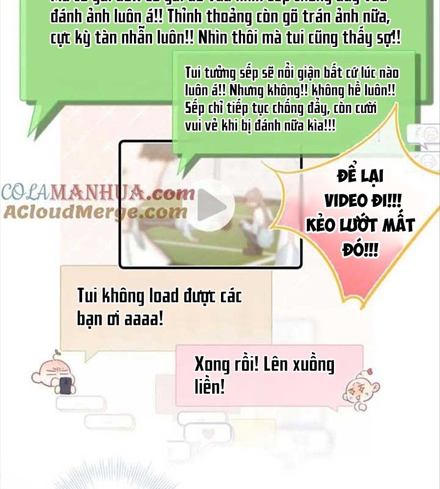 Trong Giấc Mộng Của Tôi Chapter 32 - Trang 2