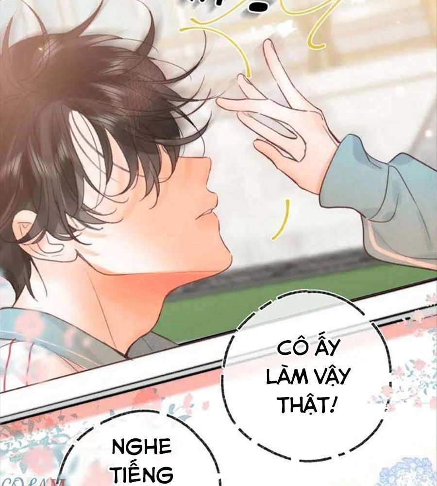 Trong Giấc Mộng Của Tôi Chapter 32 - Trang 2