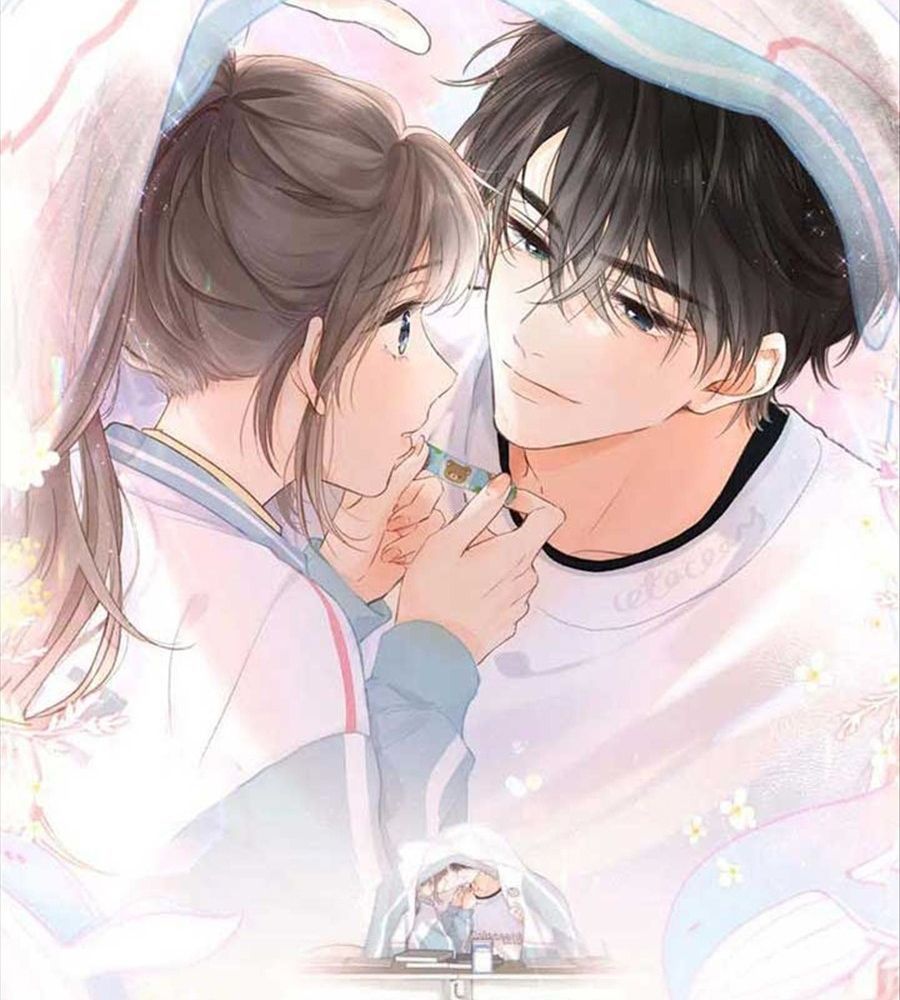 Trong Giấc Mộng Của Tôi Chapter 32 - Trang 2