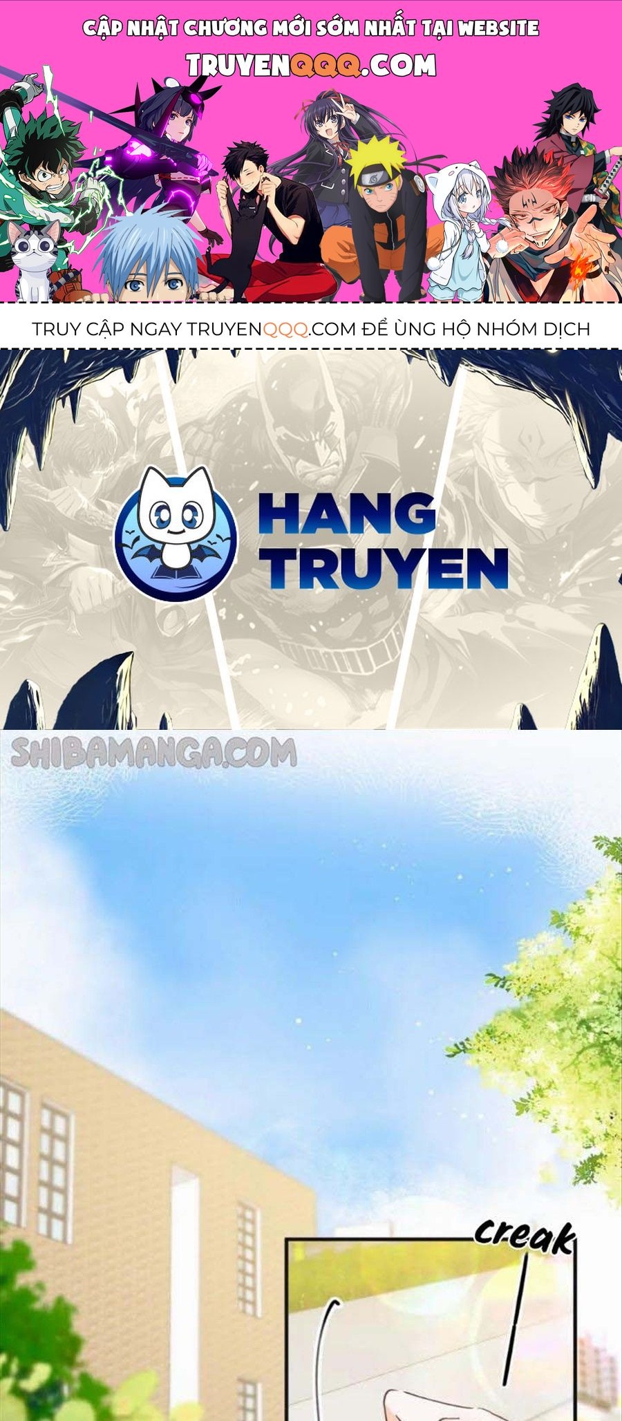 Trong Giấc Mộng Của Tôi Chapter 33 - Trang 2