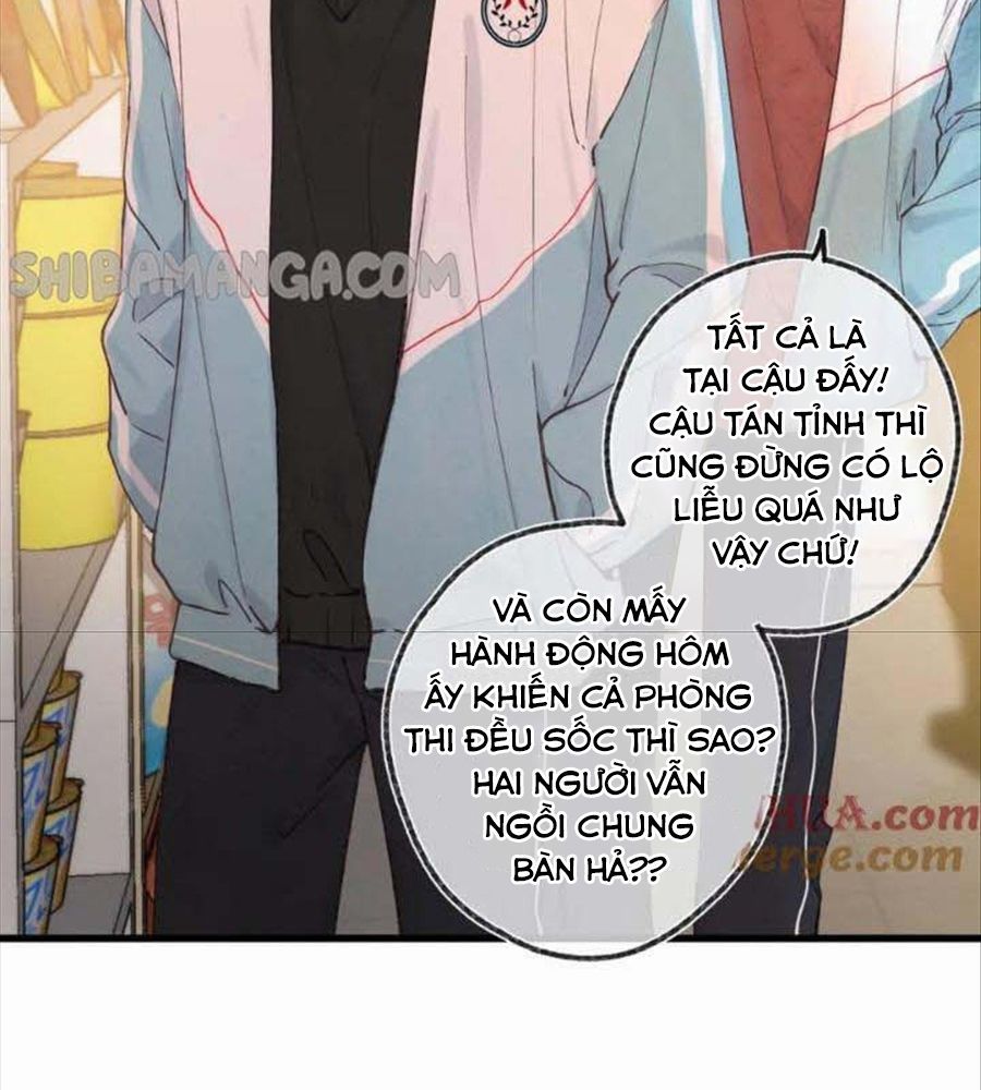 Trong Giấc Mộng Của Tôi Chapter 33 - Trang 2