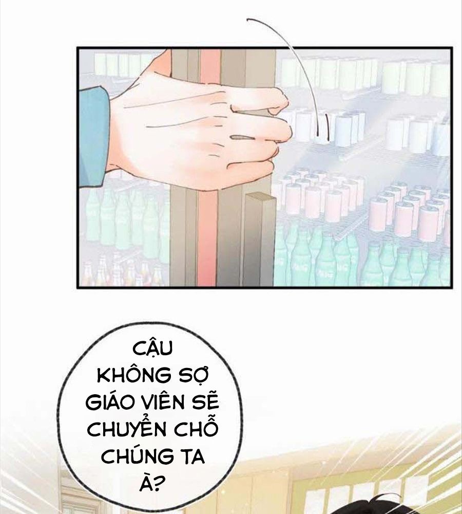 Trong Giấc Mộng Của Tôi Chapter 33 - Trang 2