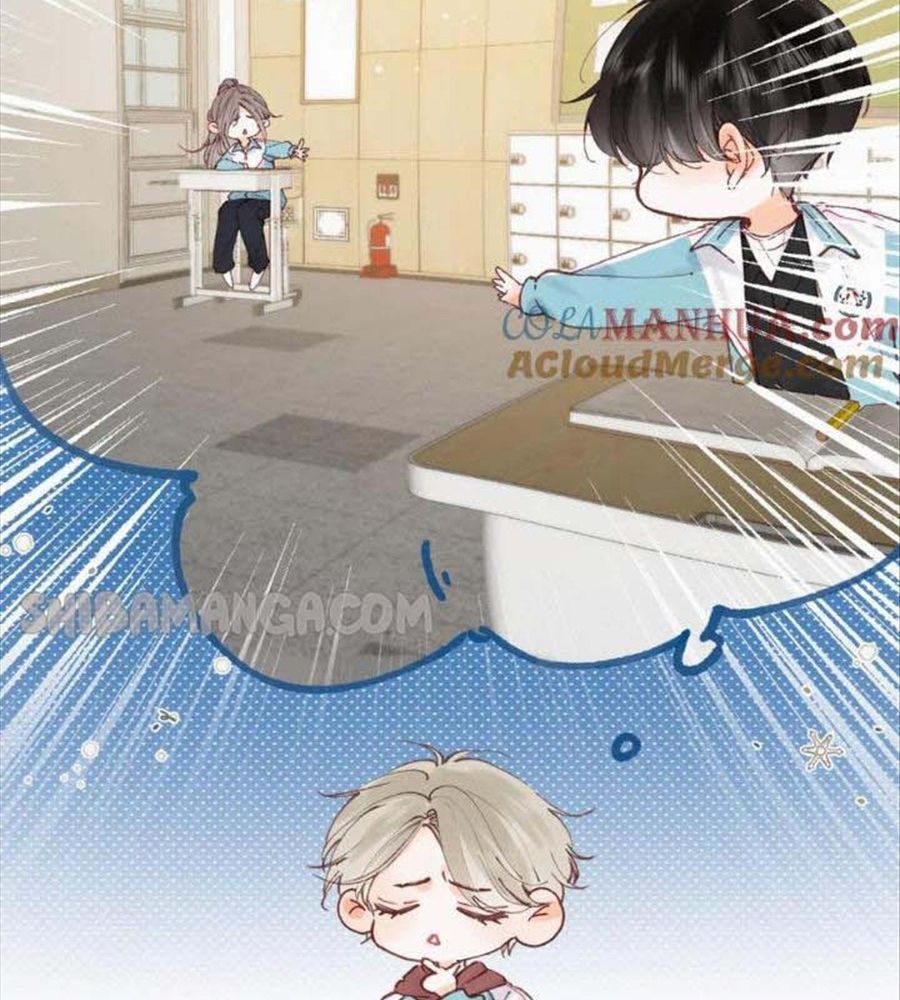 Trong Giấc Mộng Của Tôi Chapter 33 - Trang 2
