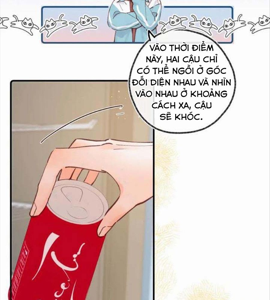Trong Giấc Mộng Của Tôi Chapter 33 - Trang 2