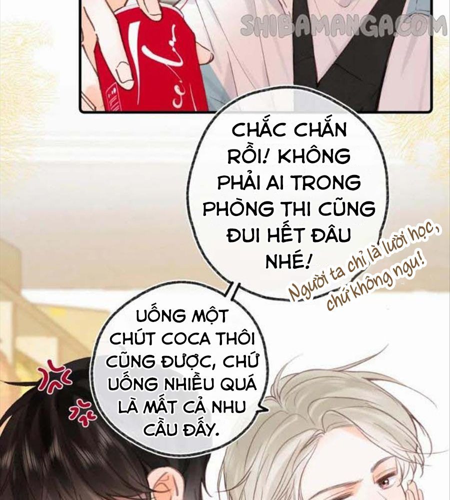 Trong Giấc Mộng Của Tôi Chapter 33 - Trang 2