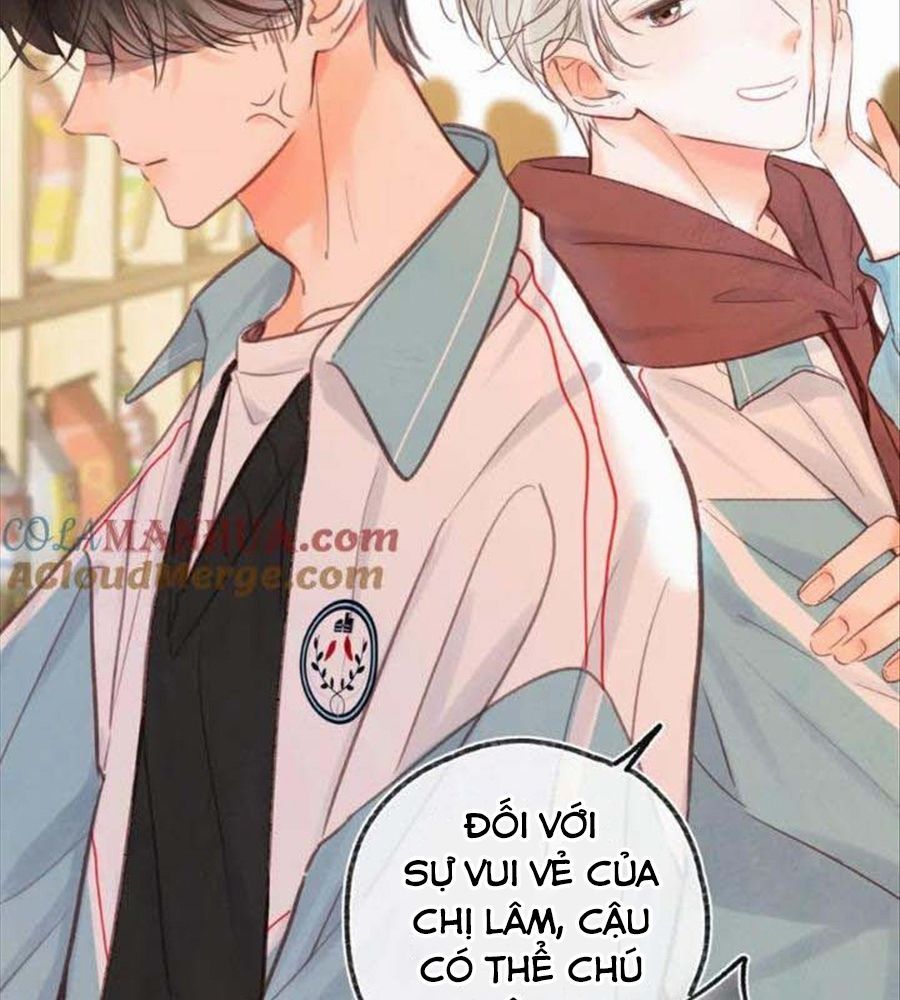 Trong Giấc Mộng Của Tôi Chapter 33 - Trang 2