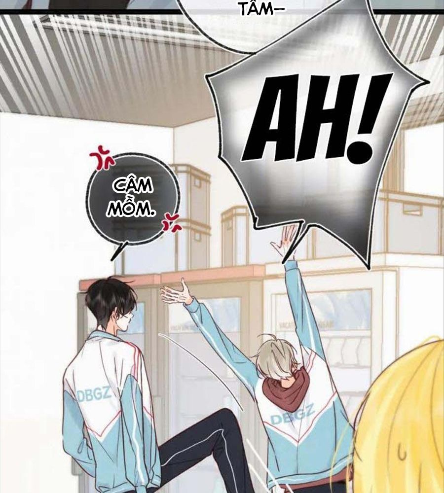 Trong Giấc Mộng Của Tôi Chapter 33 - Trang 2