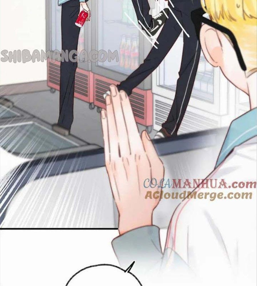 Trong Giấc Mộng Của Tôi Chapter 33 - Trang 2