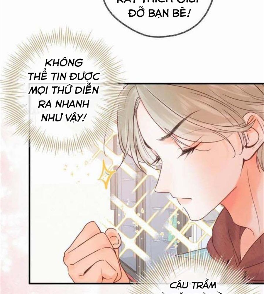 Trong Giấc Mộng Của Tôi Chapter 33 - Trang 2