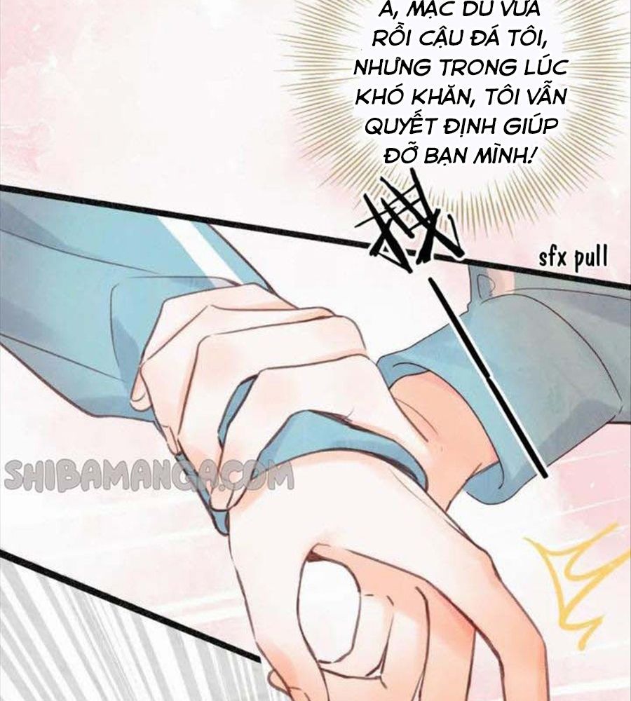 Trong Giấc Mộng Của Tôi Chapter 33 - Trang 2