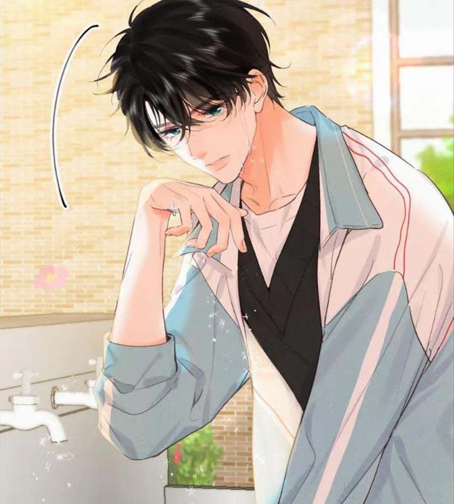 Trong Giấc Mộng Của Tôi Chapter 33 - Trang 2
