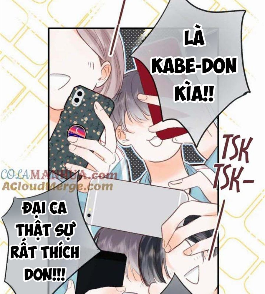 Trong Giấc Mộng Của Tôi Chapter 33 - Trang 2