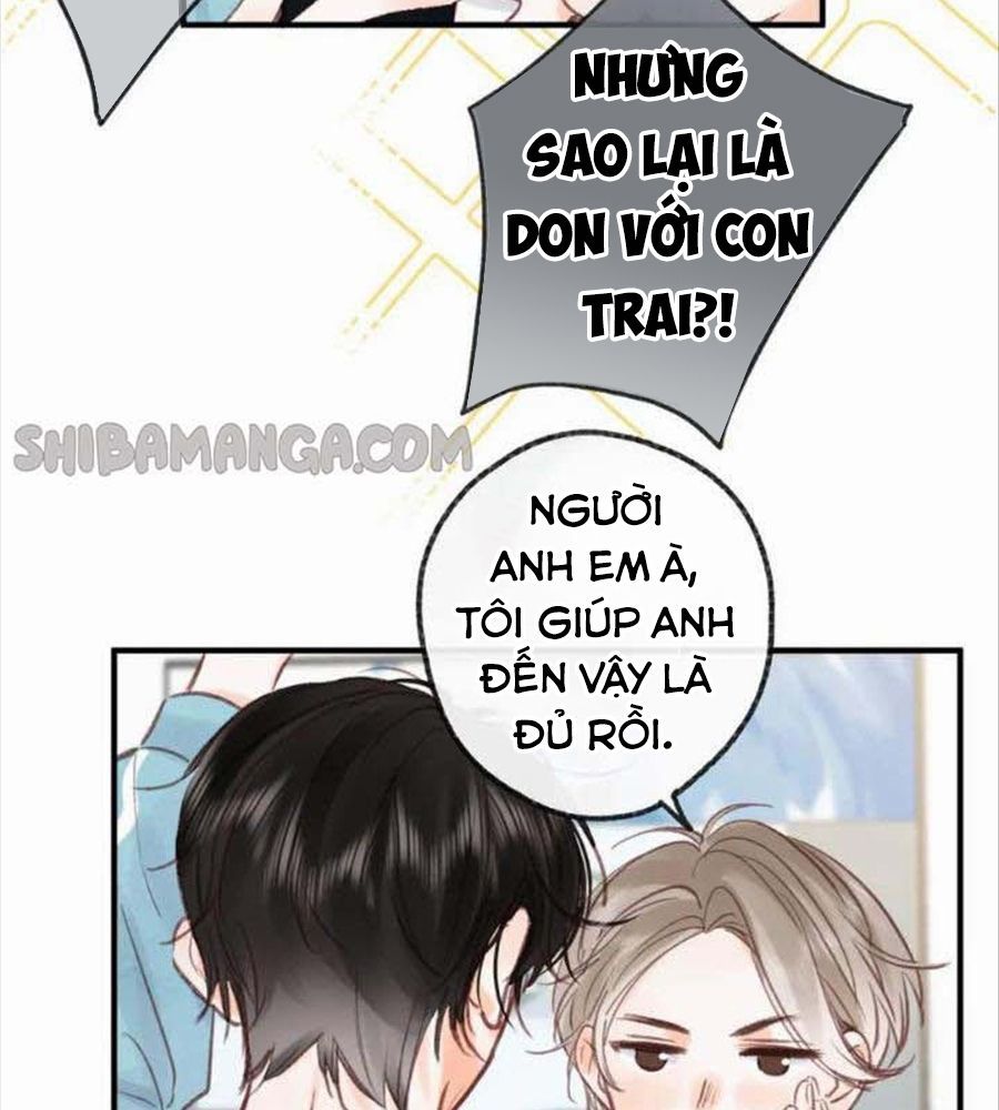Trong Giấc Mộng Của Tôi Chapter 33 - Trang 2