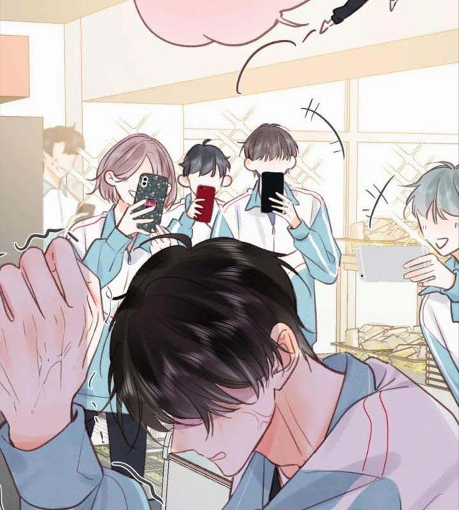 Trong Giấc Mộng Của Tôi Chapter 33 - Trang 2