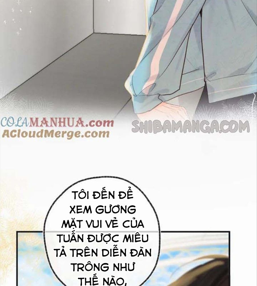 Trong Giấc Mộng Của Tôi Chapter 33 - Trang 2