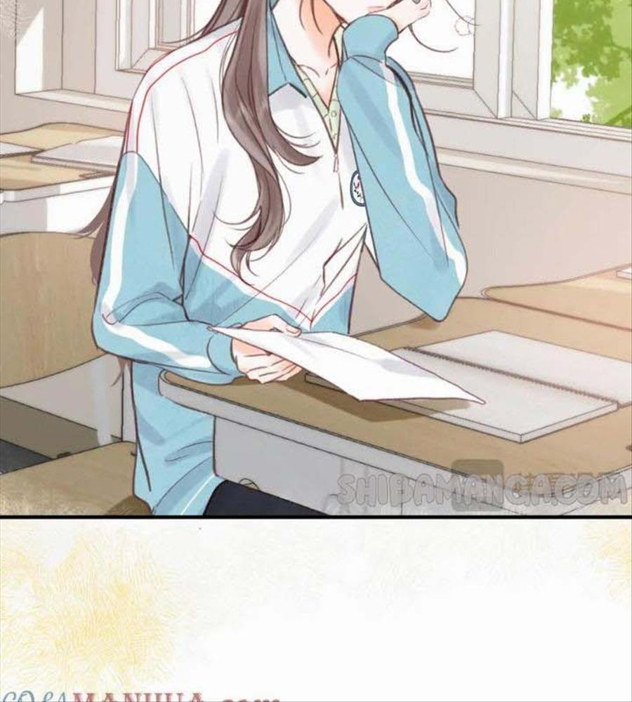 Trong Giấc Mộng Của Tôi Chapter 33 - Trang 2