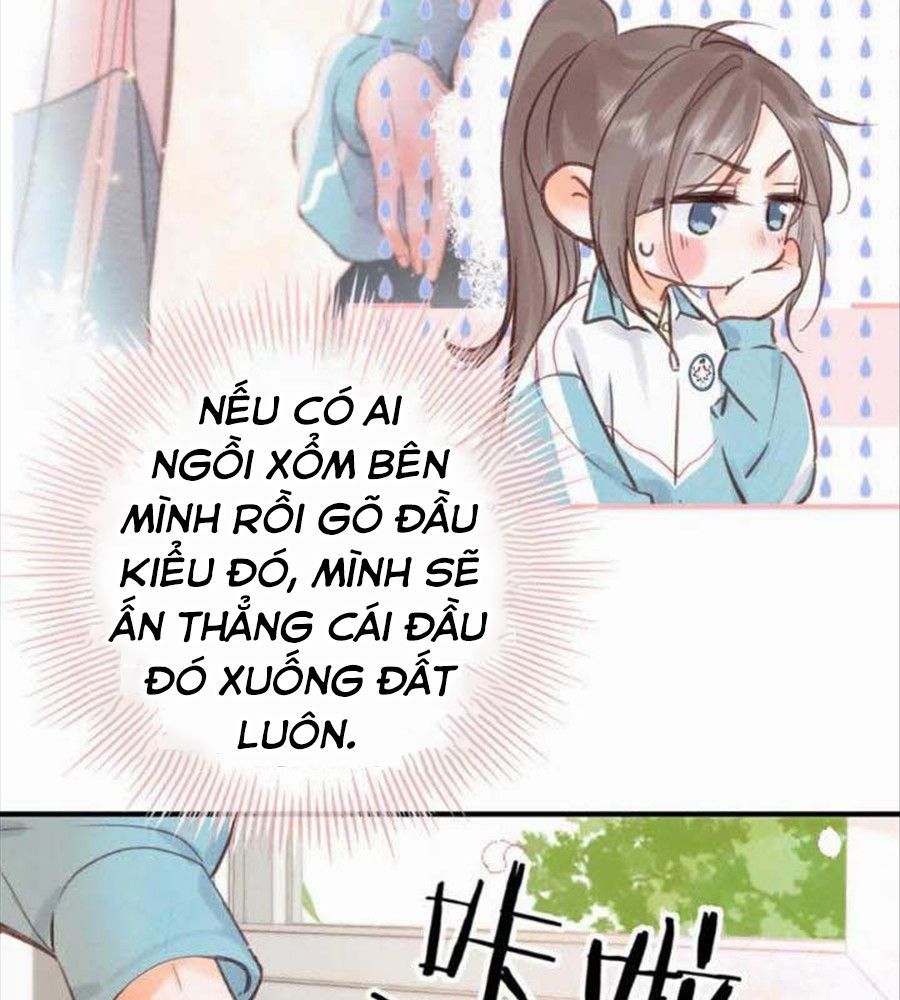 Trong Giấc Mộng Của Tôi Chapter 33 - Trang 2