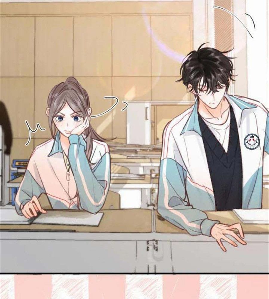 Trong Giấc Mộng Của Tôi Chapter 33 - Trang 2