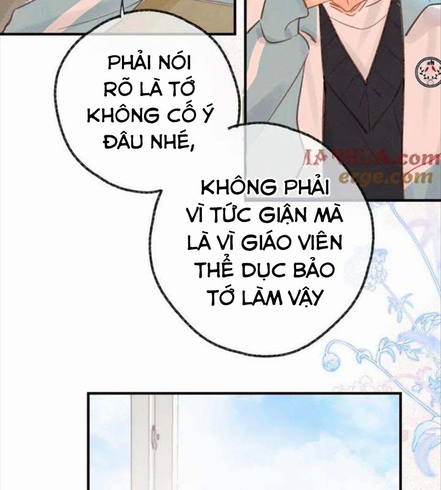 Trong Giấc Mộng Của Tôi Chapter 33 - Trang 2