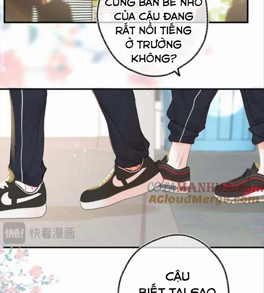 Trong Giấc Mộng Của Tôi Chapter 33 - Trang 2