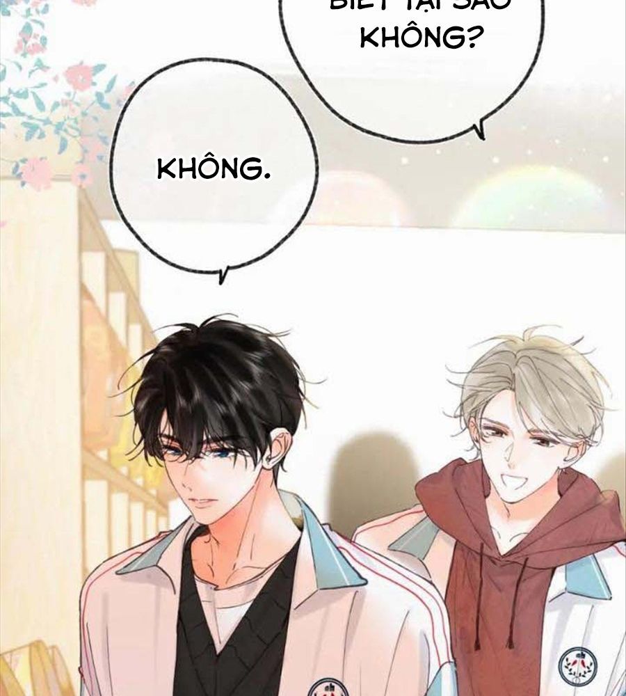 Trong Giấc Mộng Của Tôi Chapter 33 - Trang 2