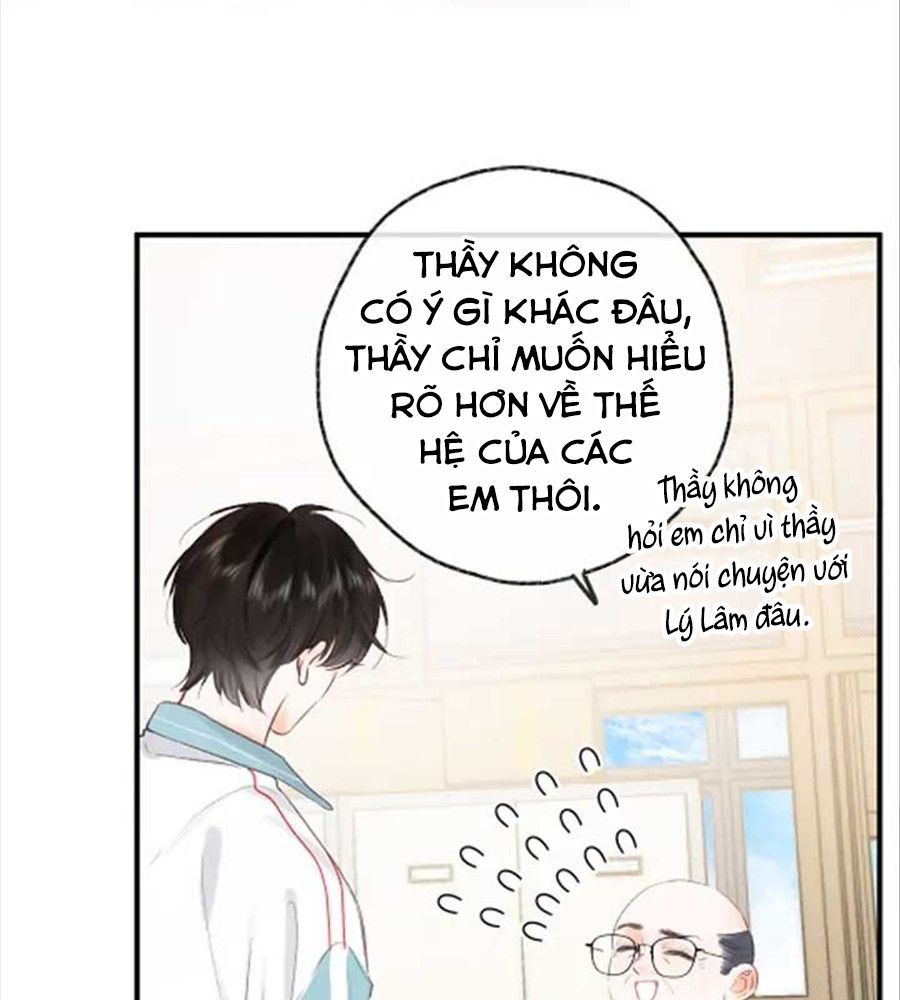 Trong Giấc Mộng Của Tôi Chapter 34 - Trang 2