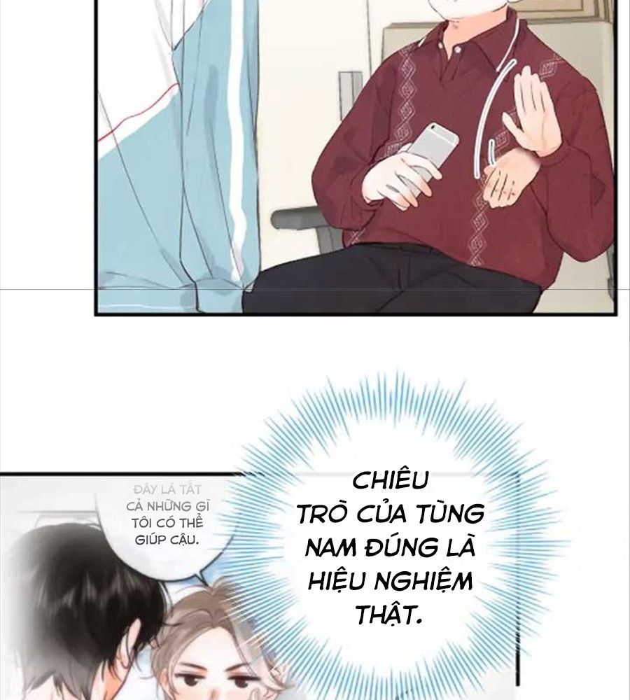 Trong Giấc Mộng Của Tôi Chapter 34 - Trang 2