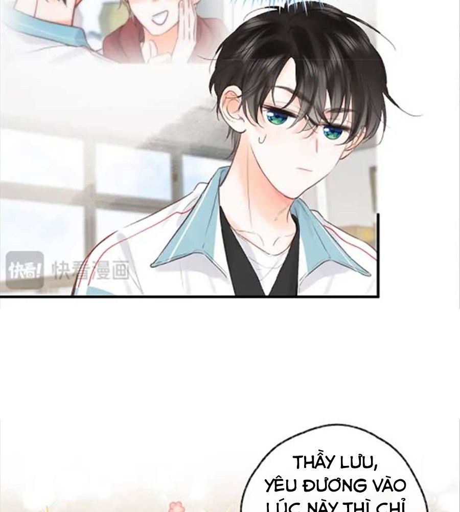 Trong Giấc Mộng Của Tôi Chapter 34 - Trang 2
