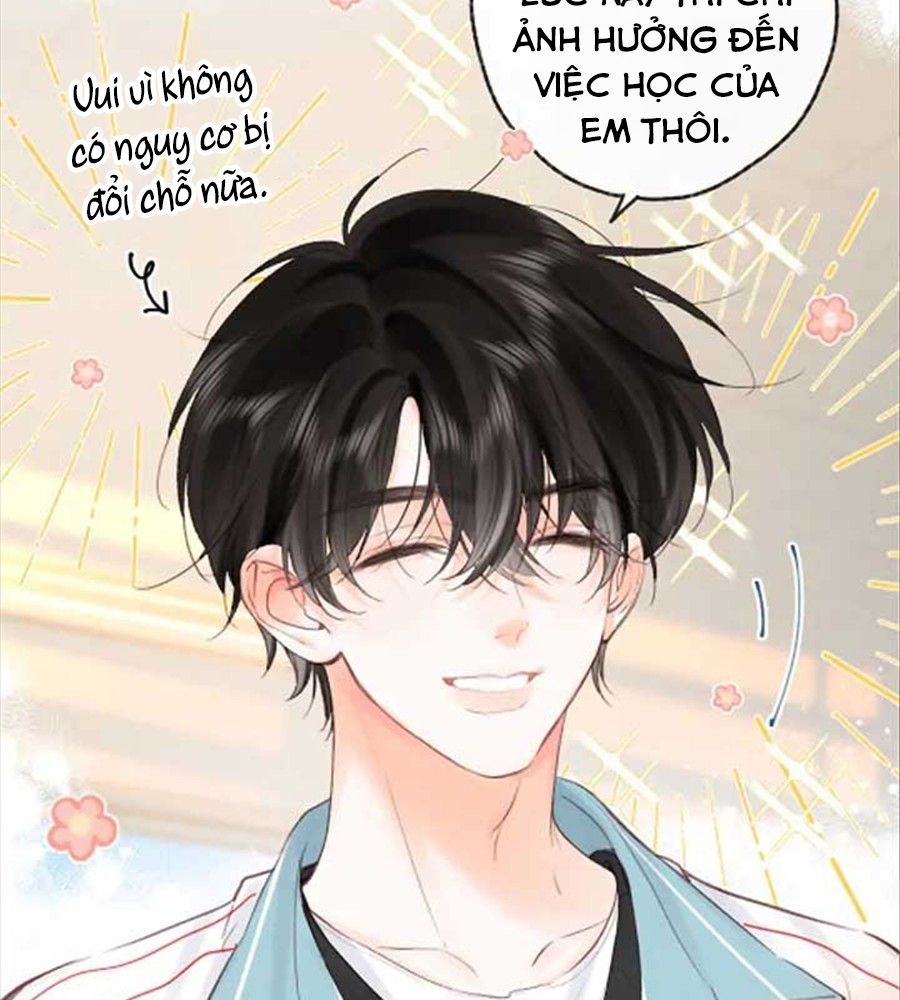Trong Giấc Mộng Của Tôi Chapter 34 - Trang 2
