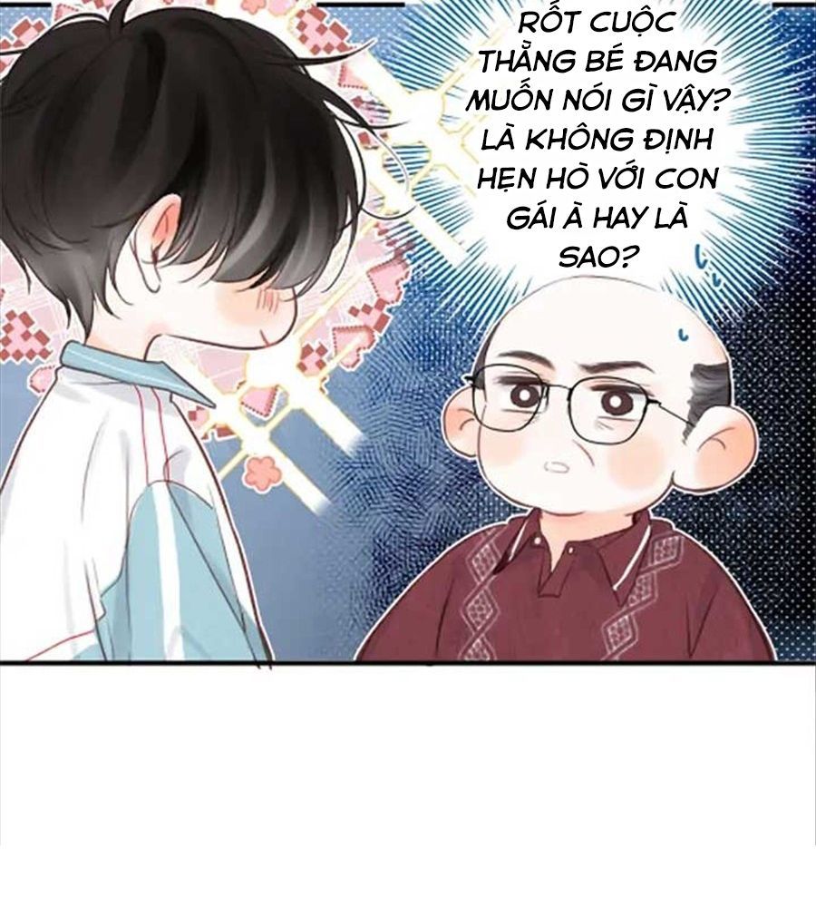 Trong Giấc Mộng Của Tôi Chapter 34 - Trang 2