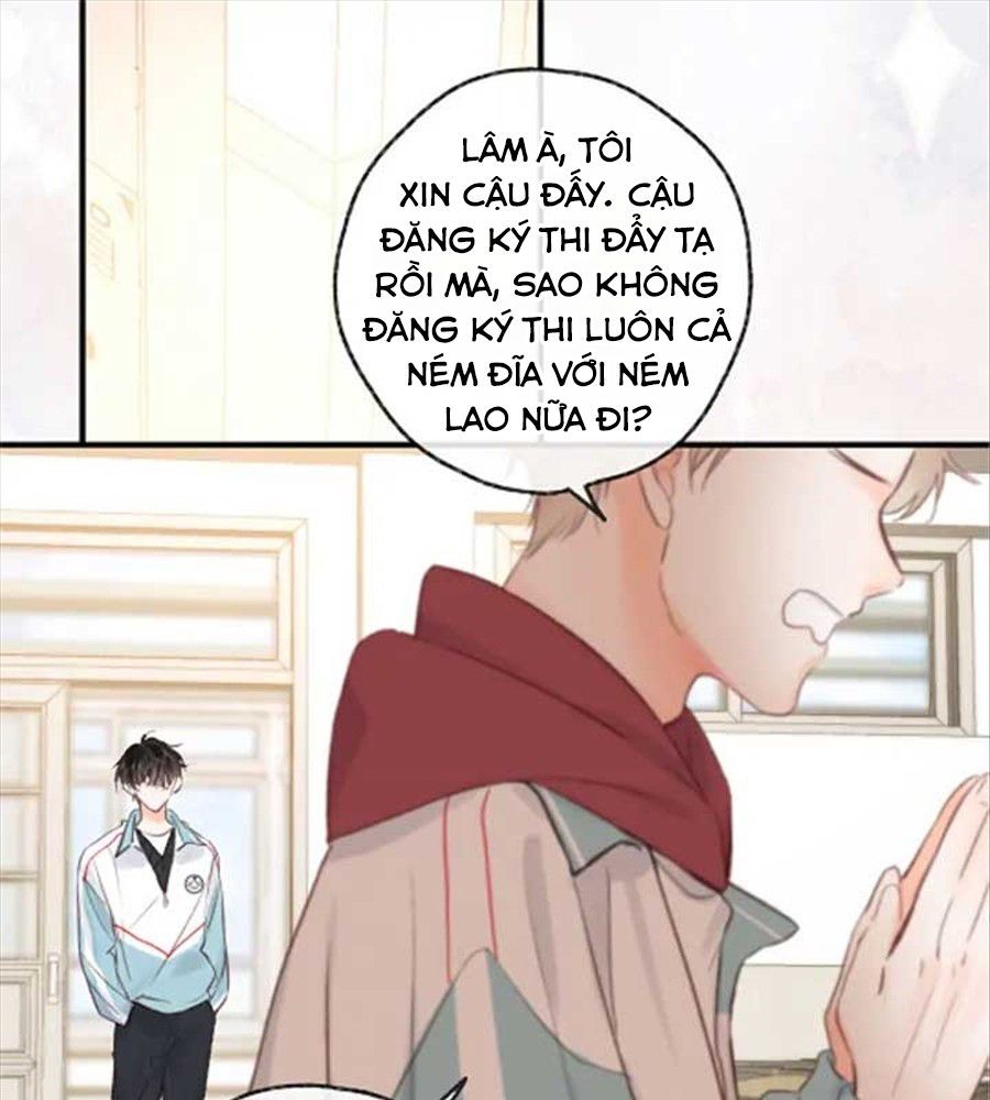 Trong Giấc Mộng Của Tôi Chapter 34 - Trang 2