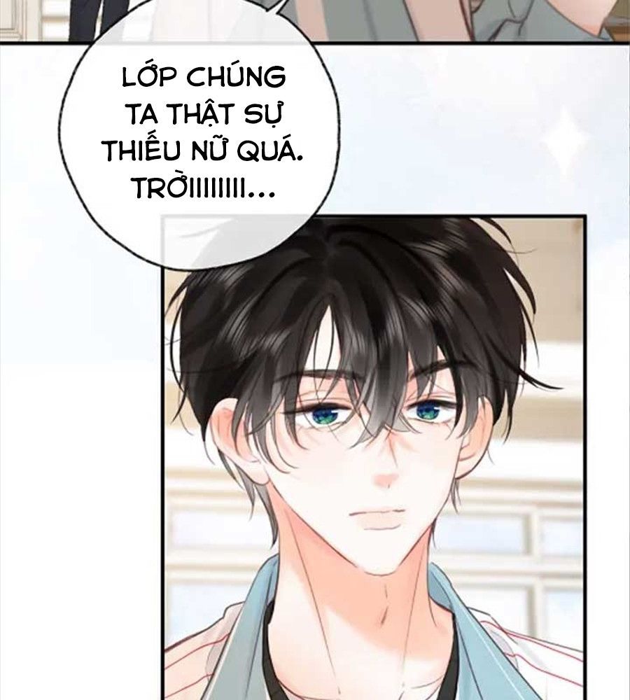 Trong Giấc Mộng Của Tôi Chapter 34 - Trang 2