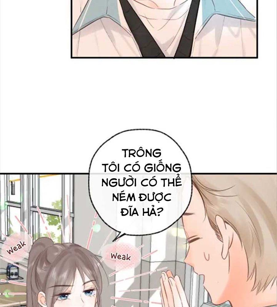 Trong Giấc Mộng Của Tôi Chapter 34 - Trang 2