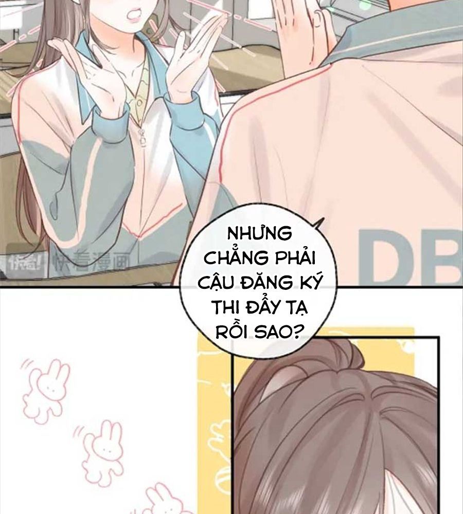 Trong Giấc Mộng Của Tôi Chapter 34 - Trang 2
