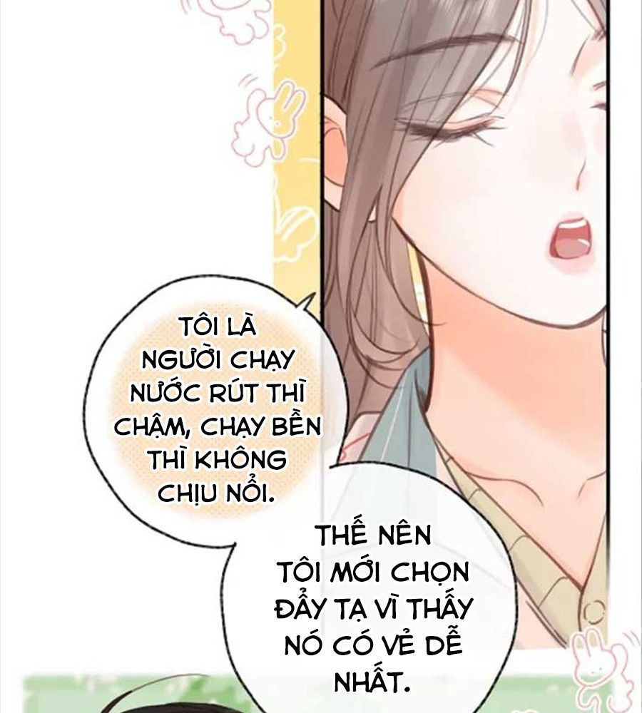 Trong Giấc Mộng Của Tôi Chapter 34 - Trang 2