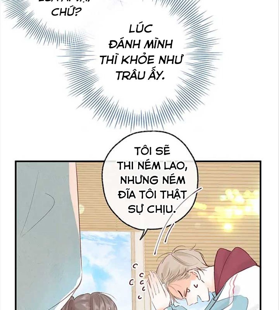 Trong Giấc Mộng Của Tôi Chapter 34 - Trang 2