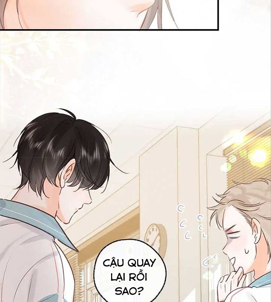 Trong Giấc Mộng Của Tôi Chapter 34 - Trang 2