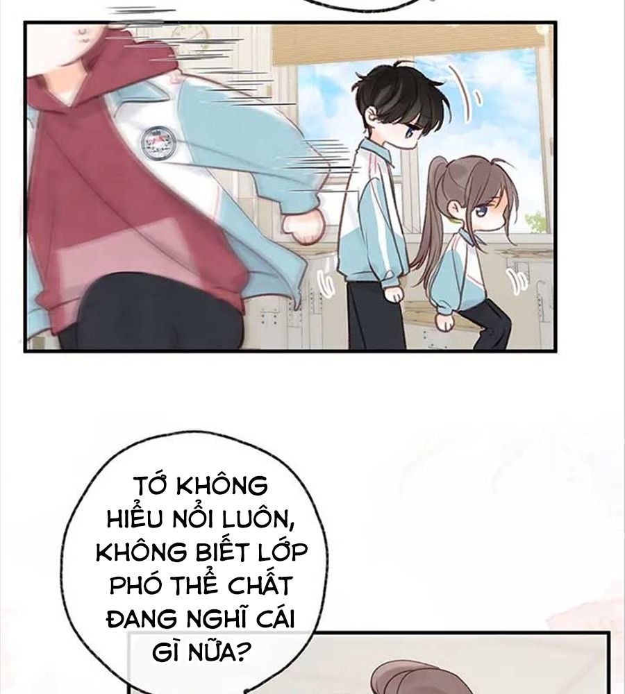 Trong Giấc Mộng Của Tôi Chapter 34 - Trang 2