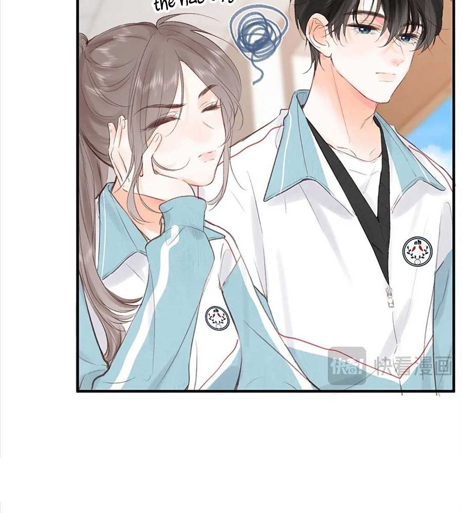 Trong Giấc Mộng Của Tôi Chapter 34 - Trang 2