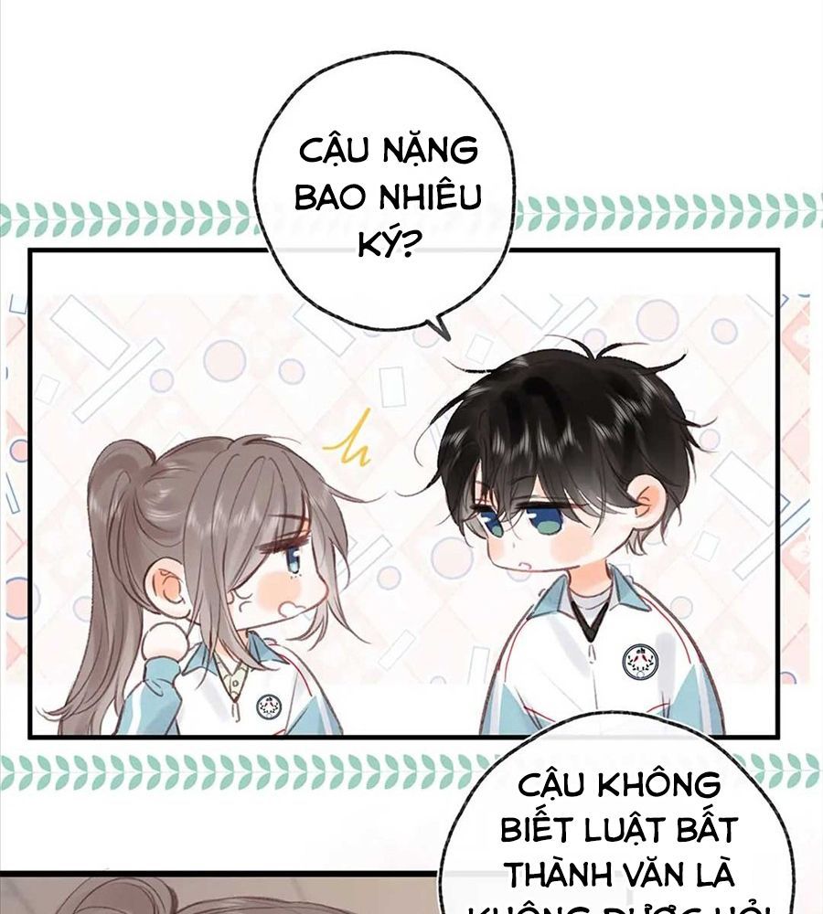 Trong Giấc Mộng Của Tôi Chapter 34 - Trang 2