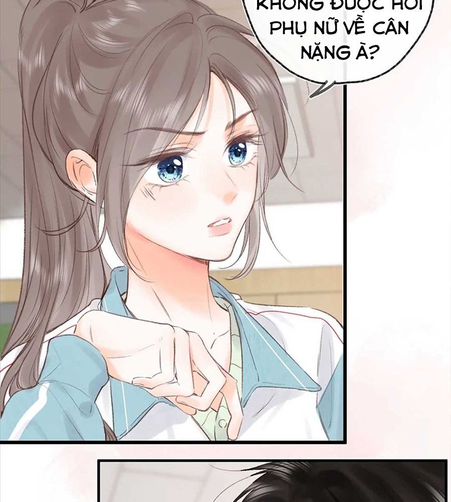 Trong Giấc Mộng Của Tôi Chapter 34 - Trang 2