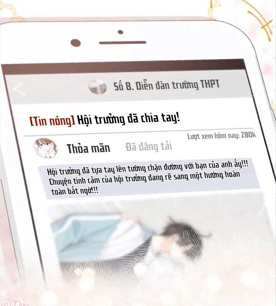 Trong Giấc Mộng Của Tôi Chapter 34 - Trang 2