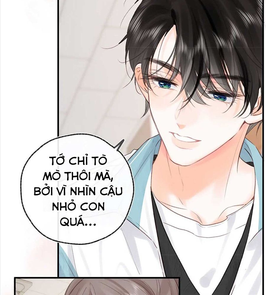 Trong Giấc Mộng Của Tôi Chapter 34 - Trang 2